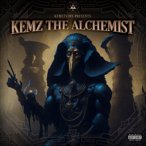 Kemz the Alchemist (Explicit)