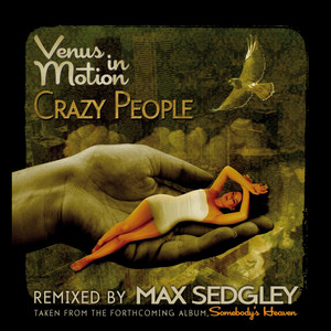 Crazy People (Original Mix)