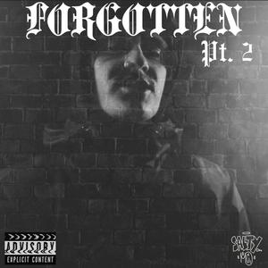 Forgotten, Pt. 2 (Explicit)