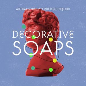 Decorative Soaps (Explicit)