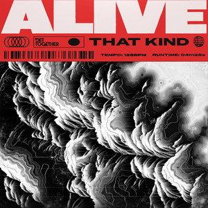 Alive (Extended Mix)