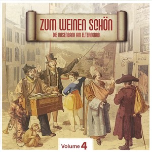 Zum weinen schön, Vol. 4