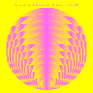 Your Exile In My Mind (Jorkes Remix)