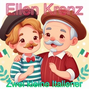 Zwei kleine Italiener