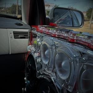 ELETROFUNK DE TRETA EM TRETA (feat. MC CAJÁ) (Explicit)