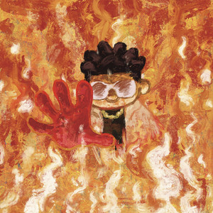 立棍