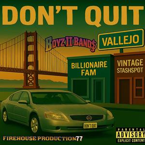 Infinite Love (Explicit)