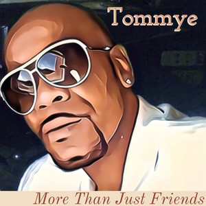 More Than Just Friends (Single)