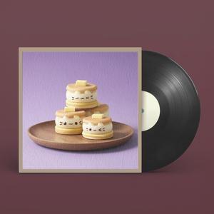 dailypli - Winter Peekaboo Love