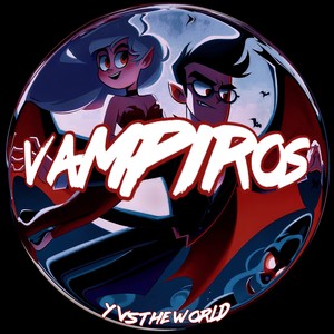 Vampiros, Pt. 1 (Explicit)
