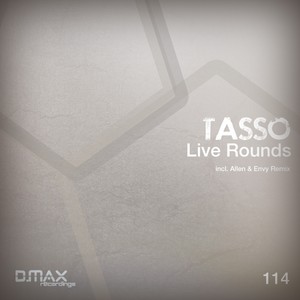Live Rounds (Allen & Envy Remix)
