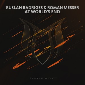 At World's End (Club Mix)