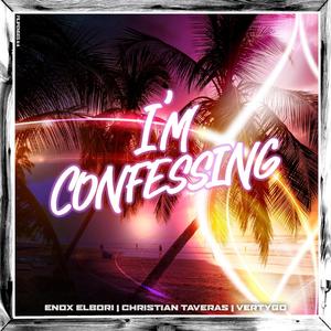 I'm Confessing (Radio Edit)