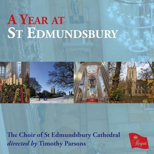 A Year at St Edmundsbury