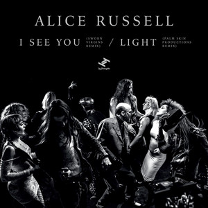 I See You / Light (Explicit)