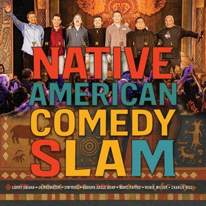 Vaughn Eagle Bear - When You Buy a Dream Catcher from the Dollar Store