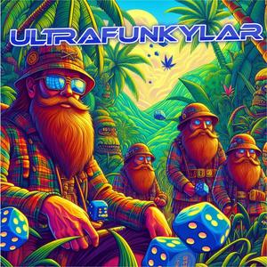 ULTRAFUNKYLAR (Explicit)