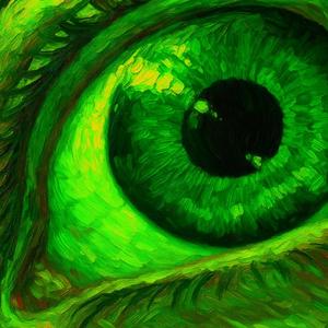 Open My Eyes (Explicit)