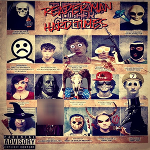 Hard Times (Explicit)