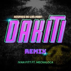 Después de los Pary(feat. Ivan Fitt) (Explicit)