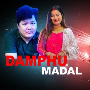 Damphu Madal