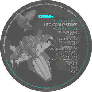 Cygnus A (Original Mix)