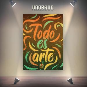 UnoBand Todo es Arte