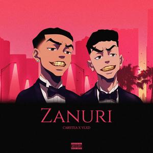 ZANURI (feat. VLXD) [Explicit]