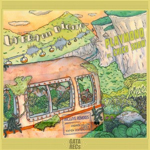 La Era Del Digito (Andrés Aillón Rework)