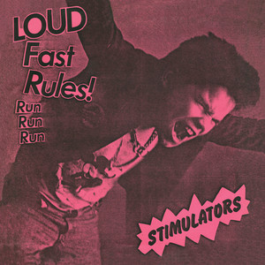 Loud Fast Rules