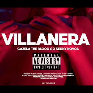 Villanera (Explicit)