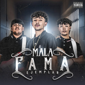 Mala Fama (Explicit)