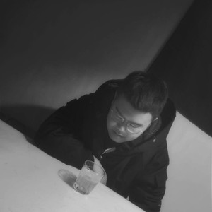 醒着醉-林啟得