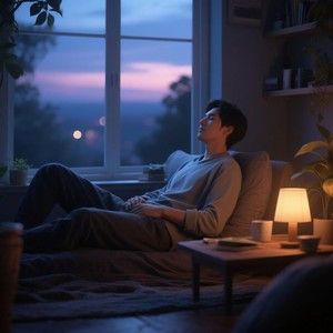 Orchestra Harmonies for Tranquil