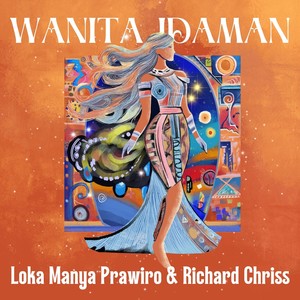 Wanita Idaman (feat. Richard Chriss)