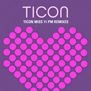 Miss 11 Pm (Pedro Aguiar Mix)