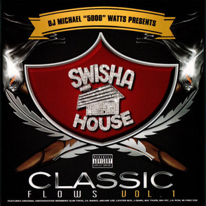 Classic Flows, Vol. 1 (Explicit)