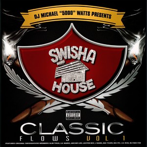 NS 8 Flow, Pt. 2 (Explicit)