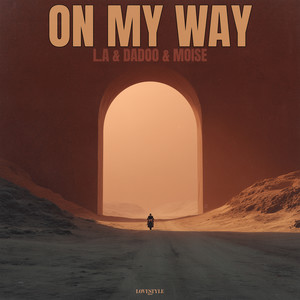 On My Way