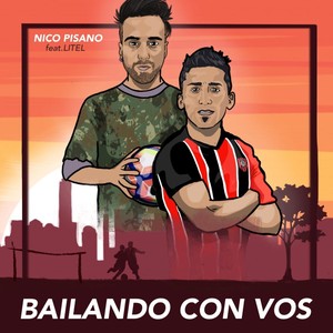 Bailando Con Vos(feat. Litel)