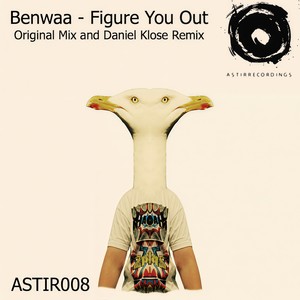 Figure You Out (Daniel Klose Remix)
