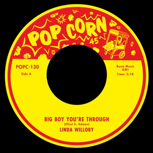 Big Boy You're Through / Little Girl (Is It True)