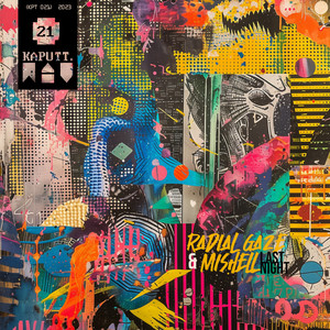 Oval Shade (Sobek Remix)