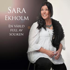 En värld full av solsken (feat. Ylva & Linda)