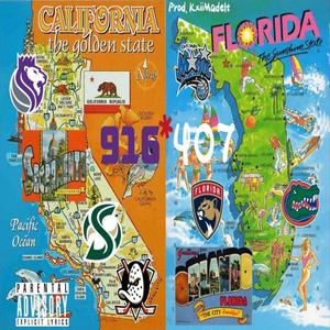 Carter & McGrady!! (feat. Tryawry & Daybid) (Explicit)