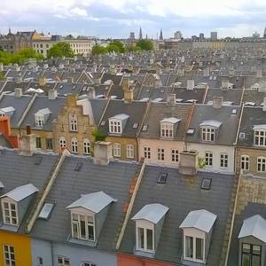 Lige efter Bogen(feat. Henrik Larsen & Frank Goldberg)