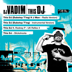 This DJ (Uk Reflex 4)