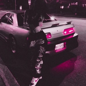 Nervy Funk（我只是有点紧张）