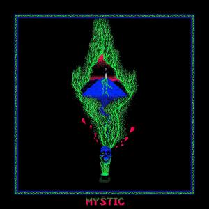 Mystic (feat. Fleett) [Explicit]