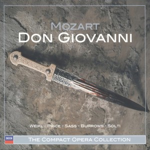 Don Giovanni K527, ATTO PRIMO, Scena terza: Aria - Ah! fuggi il traditor! (Donna Elvira)